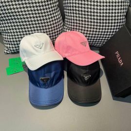 Picture of Prada Cap _SKUPradacaphm173886